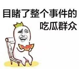 吃瓜群众0393,网络红人的崛起与影响力