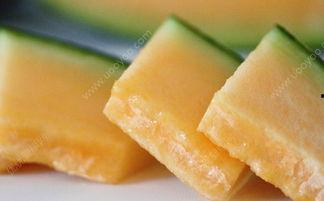 为什么吃哈密瓜会发热呢